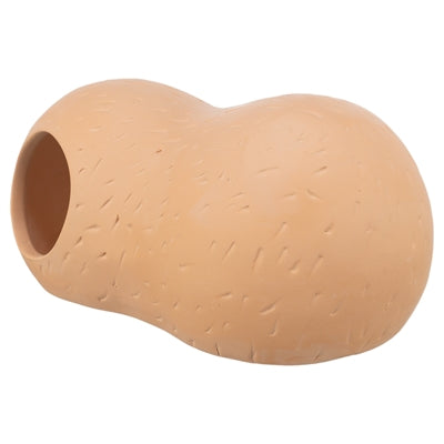 Trixie – Jouet et cachette pour rongeur – Maison en céramique Terracotta – 21x11x10 cm - Caractéristiques