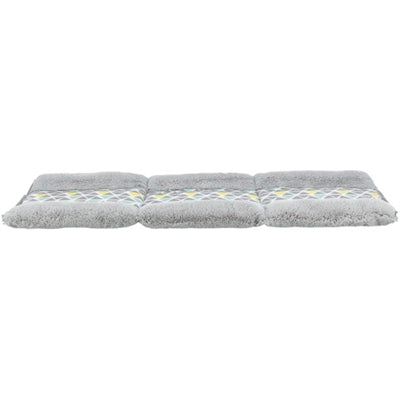 Trixie Tent Sunny Voor Cavia / Dwergkonijn Grijs 44X40X33 Cm