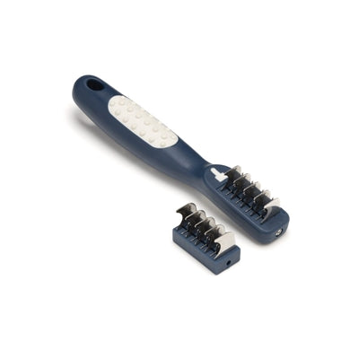 Mikki – Démêloir pour chien – Coupe-nœuds – 16 cm - Caractéristiques