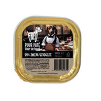 Freds Kuipje Hond Puur Wild Zwijn / Gevogelte