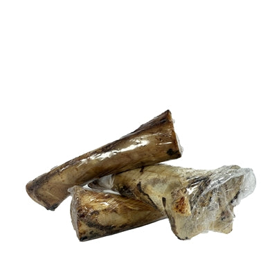 I Am – friandises pour chien – Os à Moelle de Bœuf (20 cm) – 6 Pièces - Caractéristiques