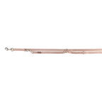 Trixie Hondenriem Premium Verstelbaar Blush Roze