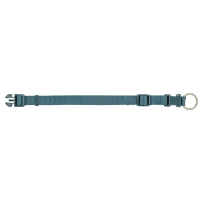 Trixie – Collier pour chien – Premium bleu pétrole - Caractéristiques