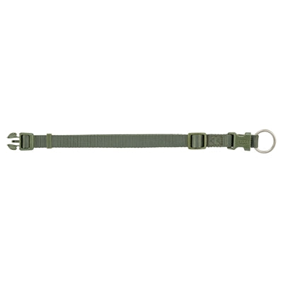 Trixie – Collier pour chien – Premium vert olive - Caractéristiques