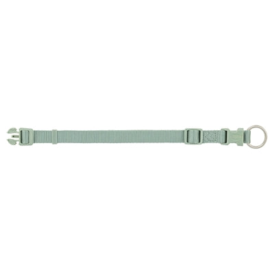 Trixie – Collier pour chien – Premium vert sauge - Caractéristiques