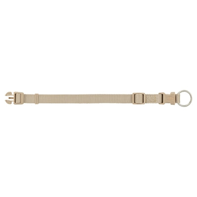 Trixie – Collier pour chien – Premium taupe sable - Caractéristiques