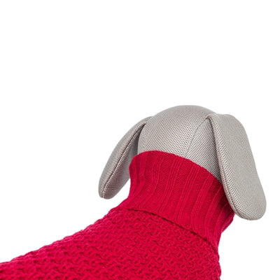 Trixie Hondentrui Norwood Rood 18 Cm