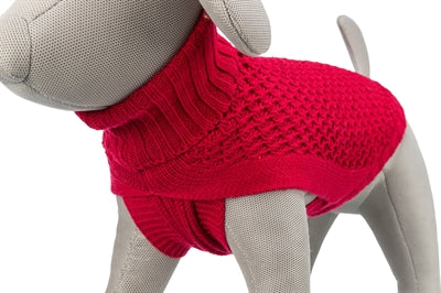 Trixie Hondentrui Norwood Rood 18 Cm