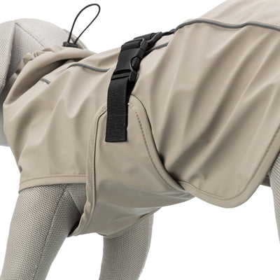 Trixie Be Nordic Regenjas Husum Zand 25 Cm