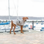 Trixie Be Nordic Regenjas Husum Zand