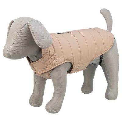Trixie – Manteau pour chien – Lesmont - Blush - Caractéristiques