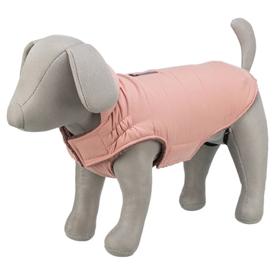 Trixie – Manteau pour chien – Lesmont - Abricot - Caractéristiques