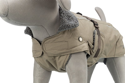 Trixie Hondenjas Rouen Zand 30 Cm