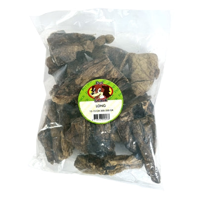 Petsnack – Friandises pour chien – Poumon de bœuf – 300 g - Caractéristiques