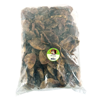 Petsnack – Friandises pour chien – Steak de bœuf naturel – 4 kg - Caractéristiques
