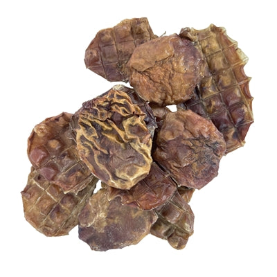 Petsnack Beef Steak 4 Kg +/- 150 St