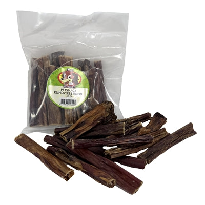 Petsnack – Friandises pour chien – Œsophage de bœuf - Caractéristiques
