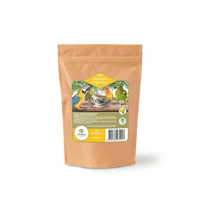 Utopia – Tisane pour Oiseau – Mélange de plantes – 50 g - Caractéristiques