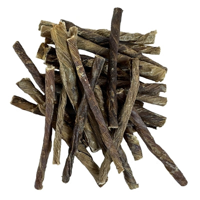 Petsnack Buffeltwist 780 Gr
