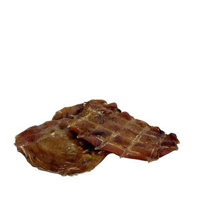 Petsnack Buffel Steak 3 St