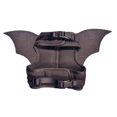 Croci Hondentuig Fright Night Wings 46-53 Cm