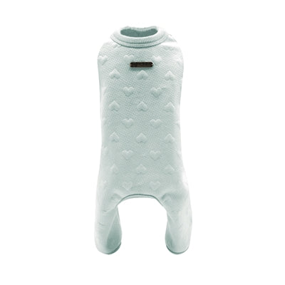 Croci Hondentrui Onesie Lichtblauw 20 Cm