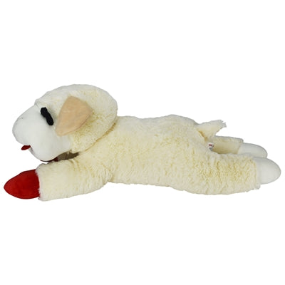 Happy Pet – Peluche pour chien – Mouton – 61x20x24cm - Caractéristiques