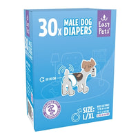 L/XL 30 Pièces