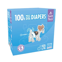 L/XL 100 Pièces