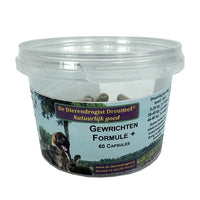 60 Capsules