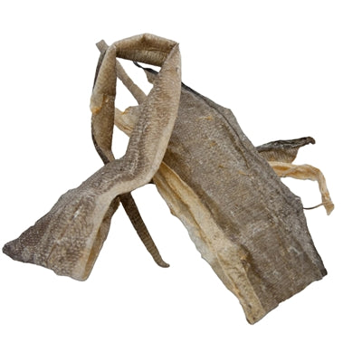 MERKLOOS – friandises pour chien – Peau de poisson – 100 g - Caractéristiques