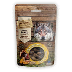 Natural Greatness Digestive Support Oven Baked Biscuits Mini