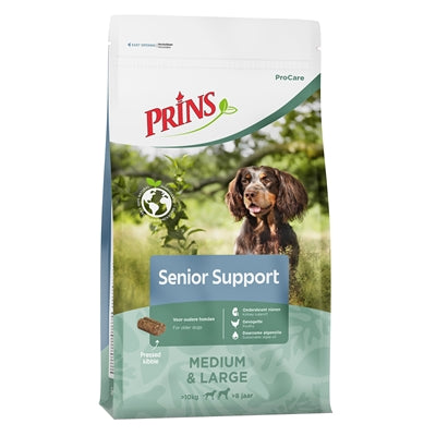 Prins Procare Senior 12 Kg