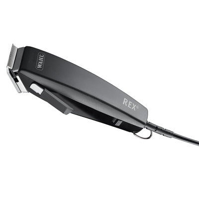Wahl – Tondeuse pour chien et chat – Rex Filaire – 0,7 - 3 mm - Caractéristiques