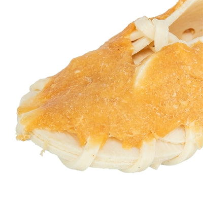Trixie – Friandises pour chien – 50 Chaussures à mâcher au poulet – 700G - Caractéristiques