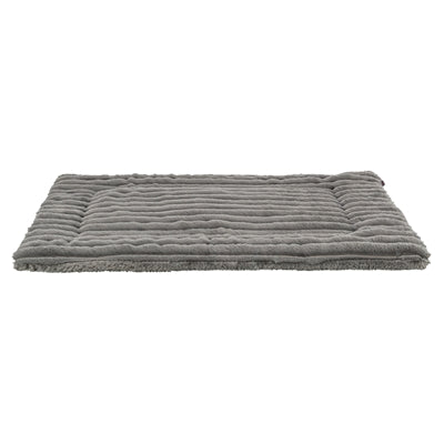Trixie Ligmat Lonni Ribfluweel Grijs 50X35 Cm
