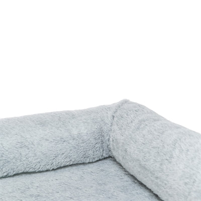 Trixie – Panier Orthopédique Vital Lino – Rectangulaire Gris - Caractéristiques
