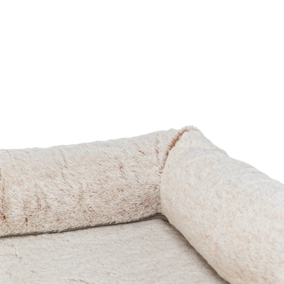 Trixie – Panier Orthopédique Vital Lino – Rectangulaire Beige - Caractéristiques