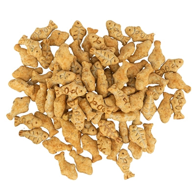 Trixie – Friandises pour chat – Cookie au poulet et crevette – 50 g - Caractéristiques