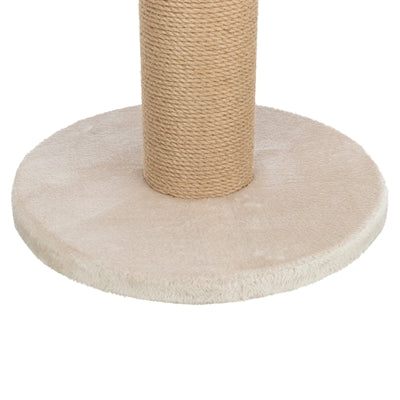 Trixie Krabpaal Rue Xxl Beige 50X50X80 Cm