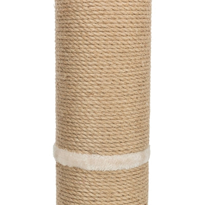 Trixie Krabpaal Rue Xxl Beige 50X50X80 Cm