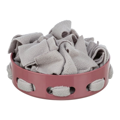 Trixie – Gamelle d'occupation pour chat – Cache-cache et flair – 18 cm - Caractéristiques