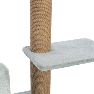 Trixie Krabpaal Elena Salie Groen 83 Cm