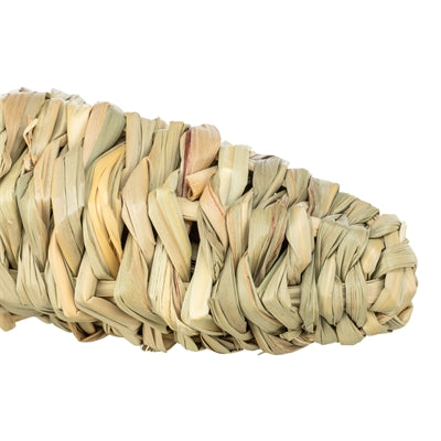 Trixie – Jouet pour rongeur – Carotte en Herbe tressée – 20x6 cm - Caractéristiques