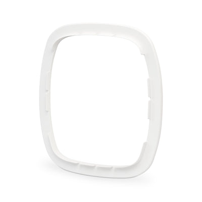 PetSafe – Adaptateur d'installation sur vitre pour chatière Big Cat 2.0 – Blanc – 36,7 cm