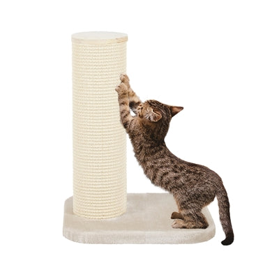Zolux Krabpaal City Cat 1 Beige 47X39X62 Cm