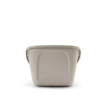 Savic – Aseo Giant – Bac à litière ouvert XXL avec rebords hauts – Mokka – 75 x 56 x 41 cm - Caractéristiques
