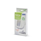 Savic Bag It Up Nestor Giant Kattenbakzak