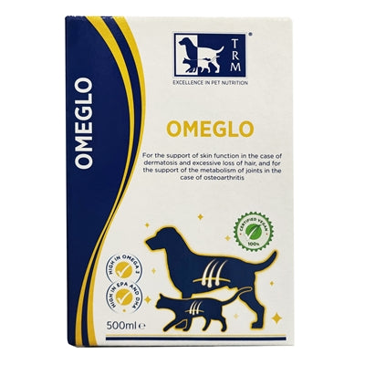 Trm Omeglo 200 Ml