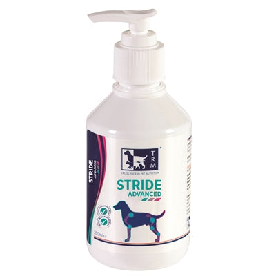 TRM – Stride Advanced – Soutien articulaire haute performance pour chien - Caractéristiques